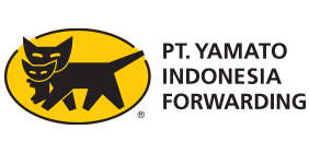 PT Yamato Indonesia Forwarding - Logo Footer
