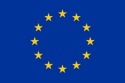 PT Yamato Indonesia Forwarding - Flag - Europe