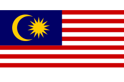 PT Yamato Indonesia Forwarding - Flag - Malaysia