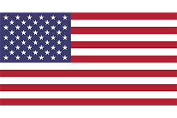 PT Yamato Indonesia Forwarding - Flag - USA